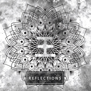 Reflections - The Color Clear album cover