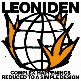 Leoniden - Complex Happenings Reduced To A Simple Design album cover