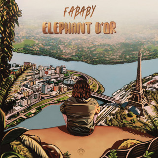 Fababy - Éléphant d'Or album cover