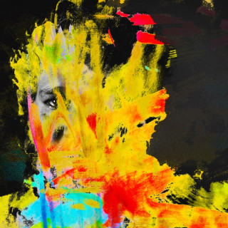 Michael Nau - Some Twist album cover