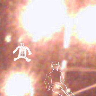 DIIV - Sometime / Human / Geist EP cover