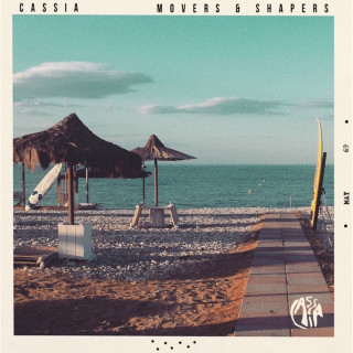 Cassia - Movers & Shapers EP cover