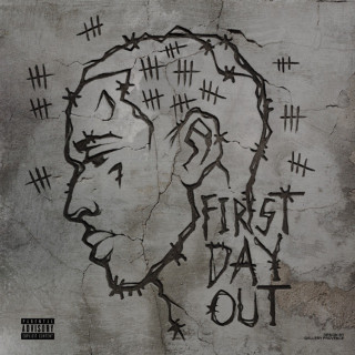 kizaru - First Day Out album cover