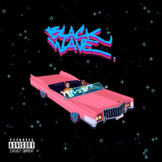 blackwave. & Konteks - ARE WE STILL DREAMING? album cover
