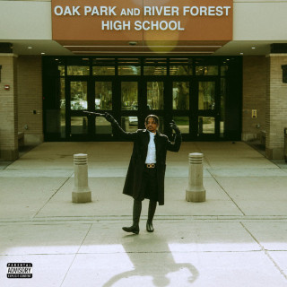 Supa Bwe - WIZARD album cover
