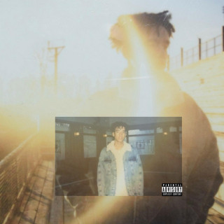 WizTheMc - Overseas album cover