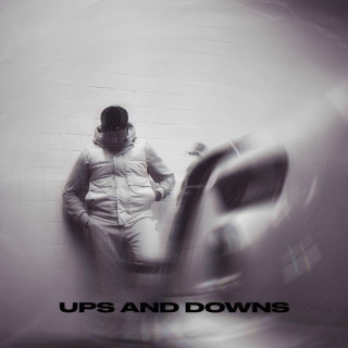 Bato - Ups And Downs album cover