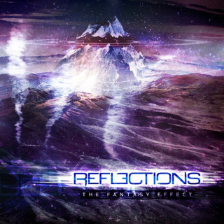 Reflections - The Fantasy Effect album cover