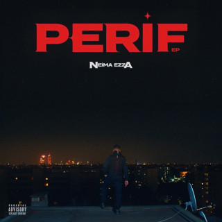 Neima Ezza - Perif EP cover