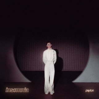 payton - Insomnia EP cover