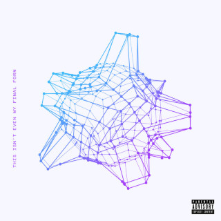 Caskey - This Isn't Even My Final Form album cover