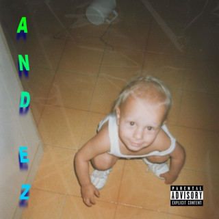 Yzomandias - Ze Dna album cover