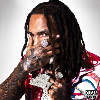 Money Man - Big Money mixtape cover