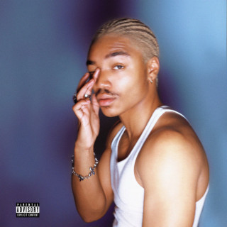 Josh Levi - DISC ONE album cover