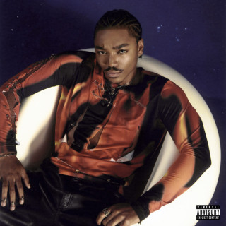 Josh Levi - DISC TWO album cover