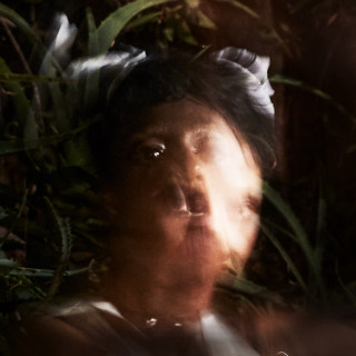 Santigold - Spirituals album cover