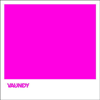 Vaundy - Strobo album cover