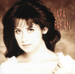 Lara Fabian - Lara Fabian album cover