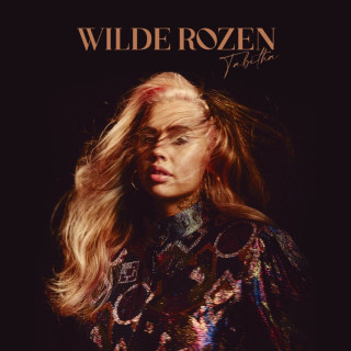 Tabitha - Wilde Rozen album cover