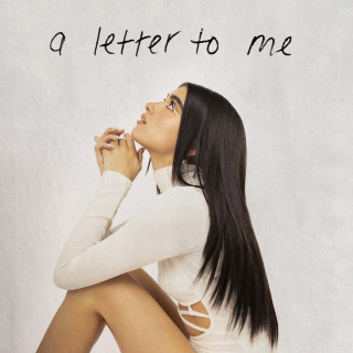 Dixie - a letter to me album cover
