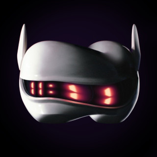 Cro - 11:11 album cover