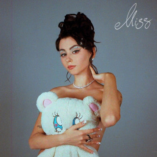 Dora (Дора) - MISS album cover
