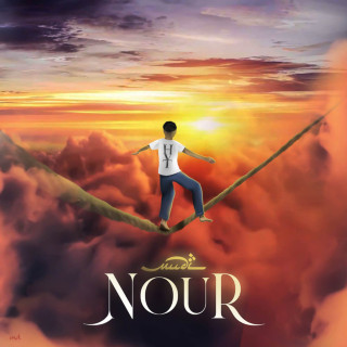 Mudi & Enes - Nour album cover