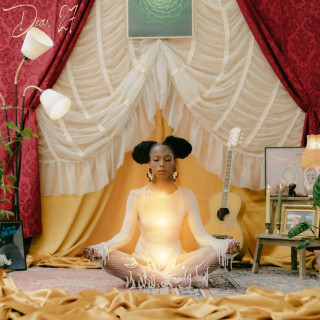 Sabina Ddumba - Dear 27 Pt. 1 EP cover