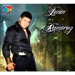 Lenin Ramírez - Recuerdo Del R Antrax album cover