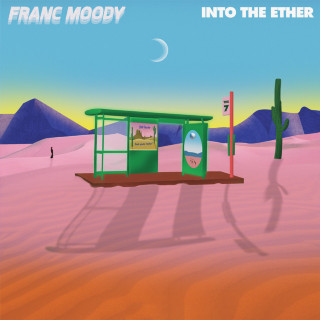 Franc Moody - Into The Ether album cover