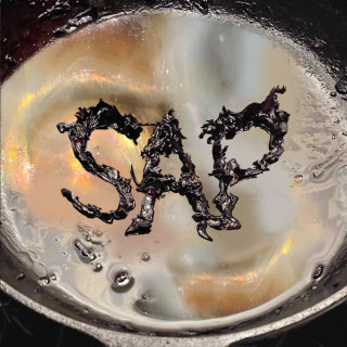 Okay Kaya - SAP album cover