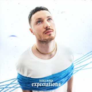 Taska Black - Expectations EP cover