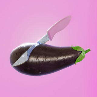 Pussy Riot - Matriarchy Now EP cover