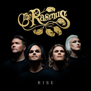 The Rasmus - Rise album cover