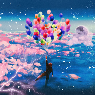The Dangerous Summer - Coming Home album cover