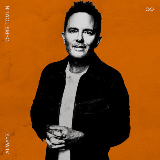 Chris Tomlin - Always album cover