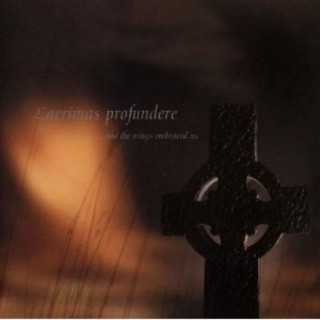Lacrimas Profundere - ...And The Wings Embraced Us album cover