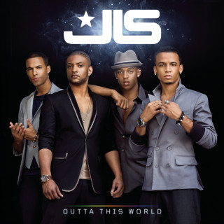 JLS - Outta This World album cover