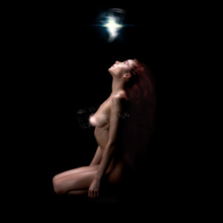 Cami - ANASTASIA album cover