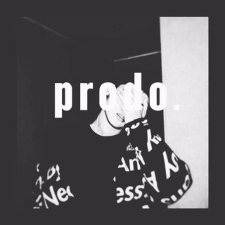 Coogie - PRodo EP cover