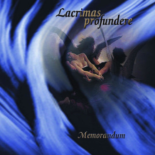 Lacrimas Profundere - Memorandum album cover