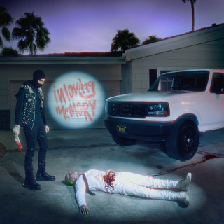 blackbear - in loving memory album cover
