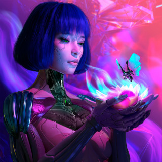 Within Destruction - Lotus album cover