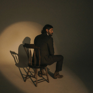 Josh Baldwin - Where The Glory Is album cover