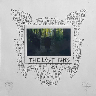 Crywolf - The Lost Tapes EP cover