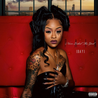 Ann Marie - Pain Never Looked This Good (Day) EP cover