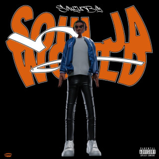 Soulja Boy - Soulja World 2 mixtape cover