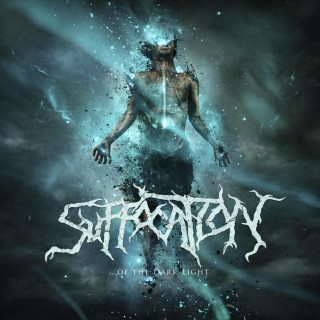 Suffocation - ...Of The Dark Light album cover