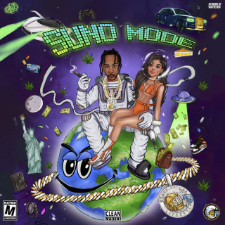 Ron Suno - SUNO MODE album cover