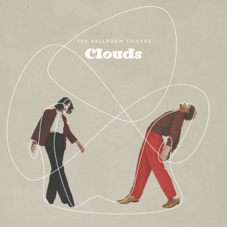 The Ballroom Thieves - Clouds album cover